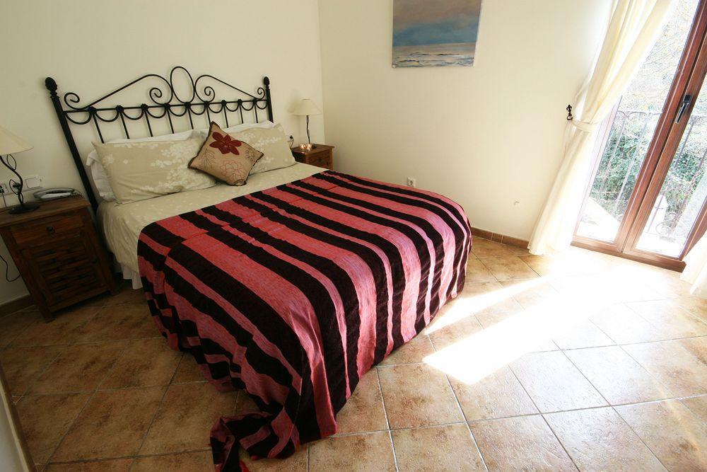 Alojamiento Rural Molino Del Puente Dúrcal Extérieur photo